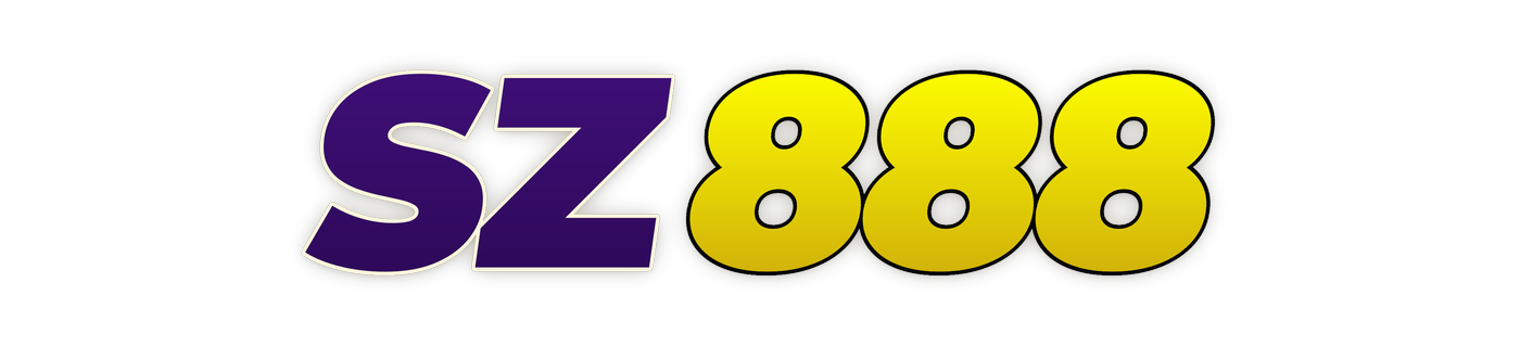 sz888 Logo